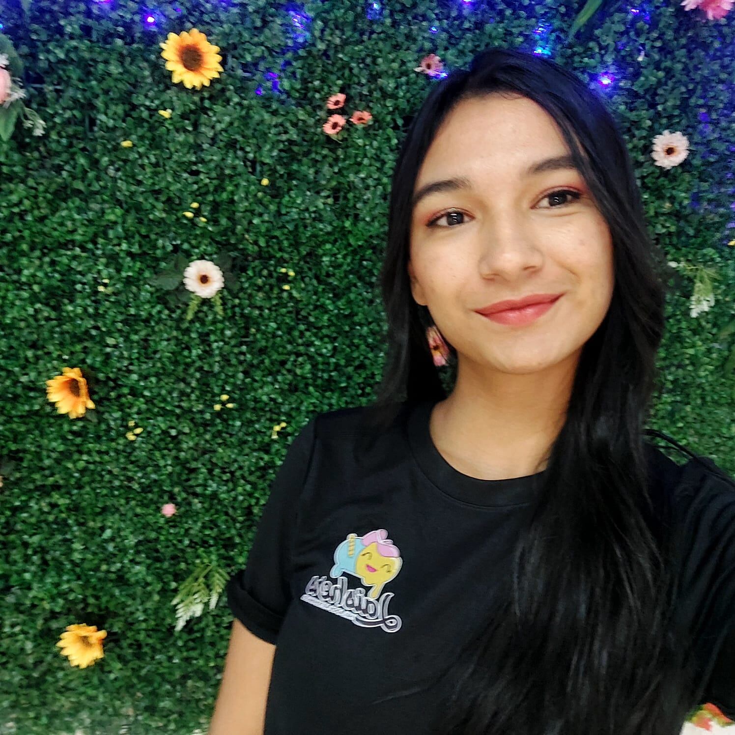 Sherlyn Alvarado