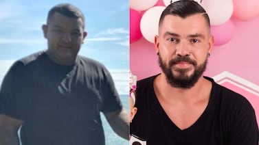 Revelan chats clave en caso del doble homicidio en bar Dudes: “Yo vi quiénes fueron los que agarraron cuchillo”