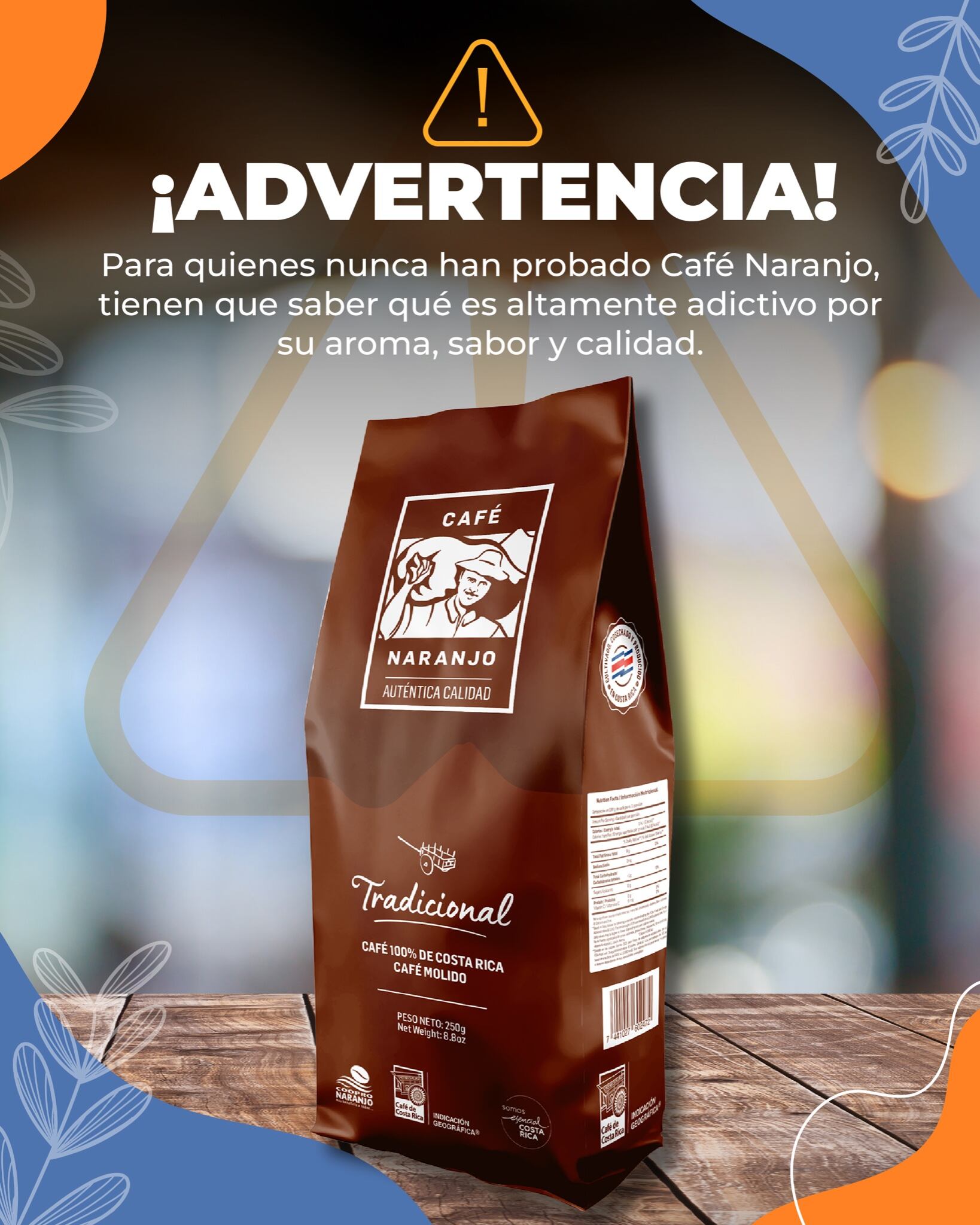 Este lunes 7 de agosto el expresidente del país, Carlos Alvarado, publicó en redes sociales que después de haberse reunido con la que fue la mujer más fuete de Alemania entre 2005 y 2021, Ángela Merkel, le regaló una bolsita de café Naranjo