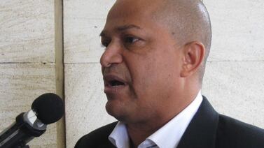 Enrique Rivers vuelve a Saprissa y esto nos dijo de su regreso