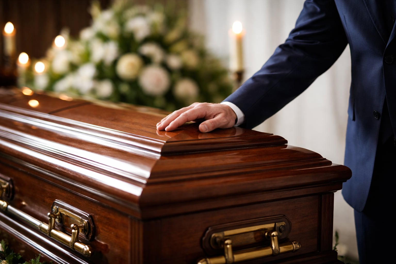 Decenas de familias fueron engañadas por la pareja.