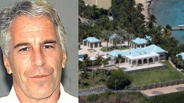 Serie de Netflix que explica el caso de Jeffrey Epstein ya es tendencia en Costa Rica y el mundo