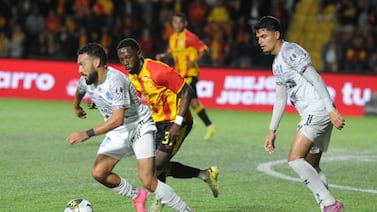 Norma Sub-21: dos equipos en zona de clasificación todavía no cumplen con la regla a falta de un partido