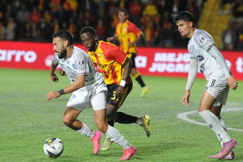 Norma Sub-21: dos equipos en zona de clasificación todavía no cumplen con la regla a falta de un partido