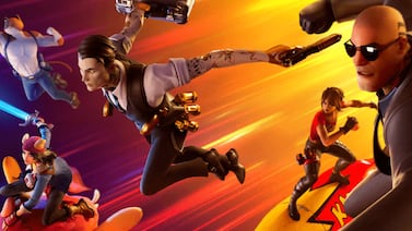 Fortnite ya anunció la fecha de su nueva temporada y aquí le traemos los detalles