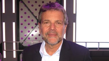 Apuñalan al actor Osvaldo Silva en violento asalto: esto se sabe de su estado de salud