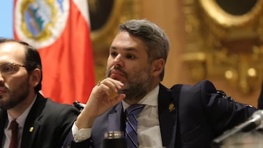 El Ministro de Cultura sorprende con decisión que tomó sobre su inmunidad