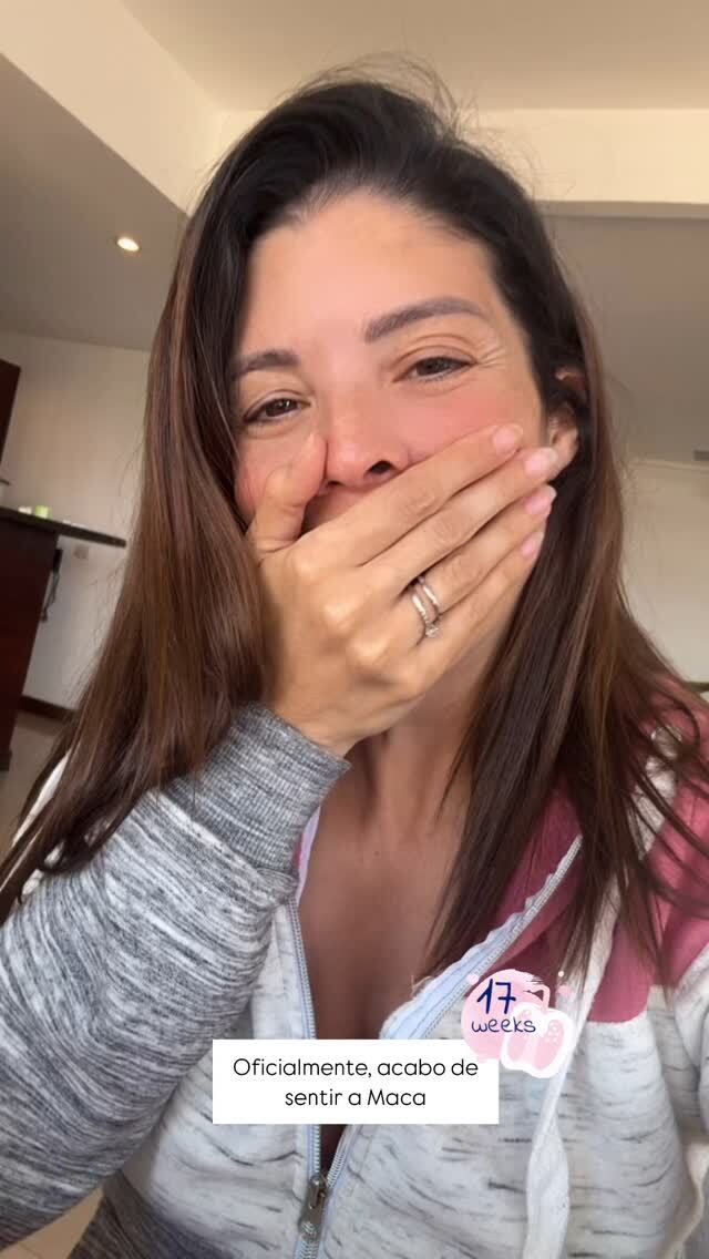 Marianela Valverde, expresentadora de Tele.