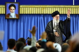 Trump afirma que el líder supremo de Irán murió tras ataques conjuntos con Israel