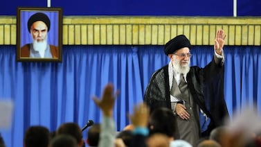 Trump afirma que el líder supremo de Irán murió tras ataques conjuntos con Israel