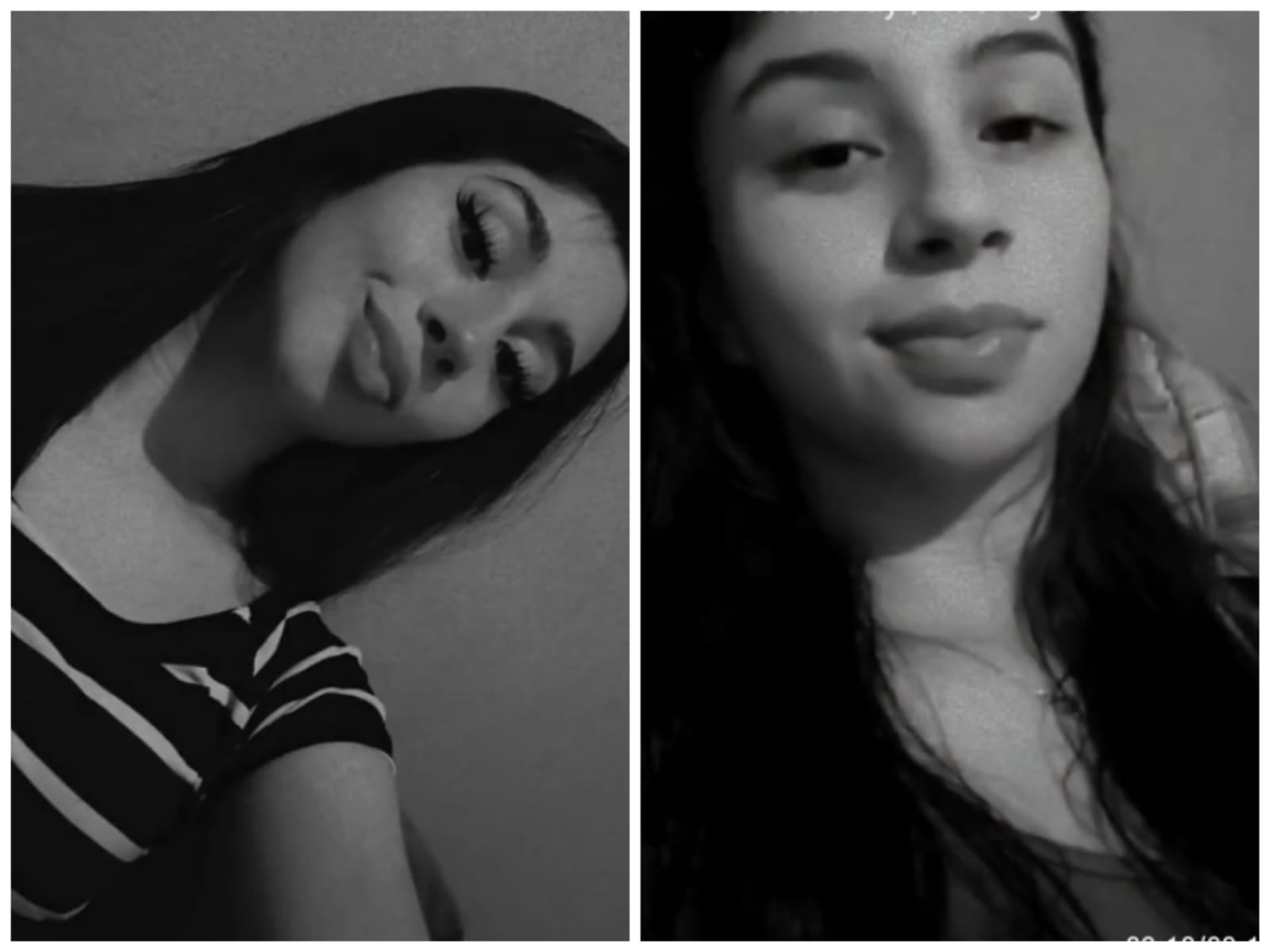 Nadia Peraza, de 21 años, oriunda y vecina de Heredia, dejó una niña que el mes entrante cumple tres años. Foto: Tomada de Redes Sociales.