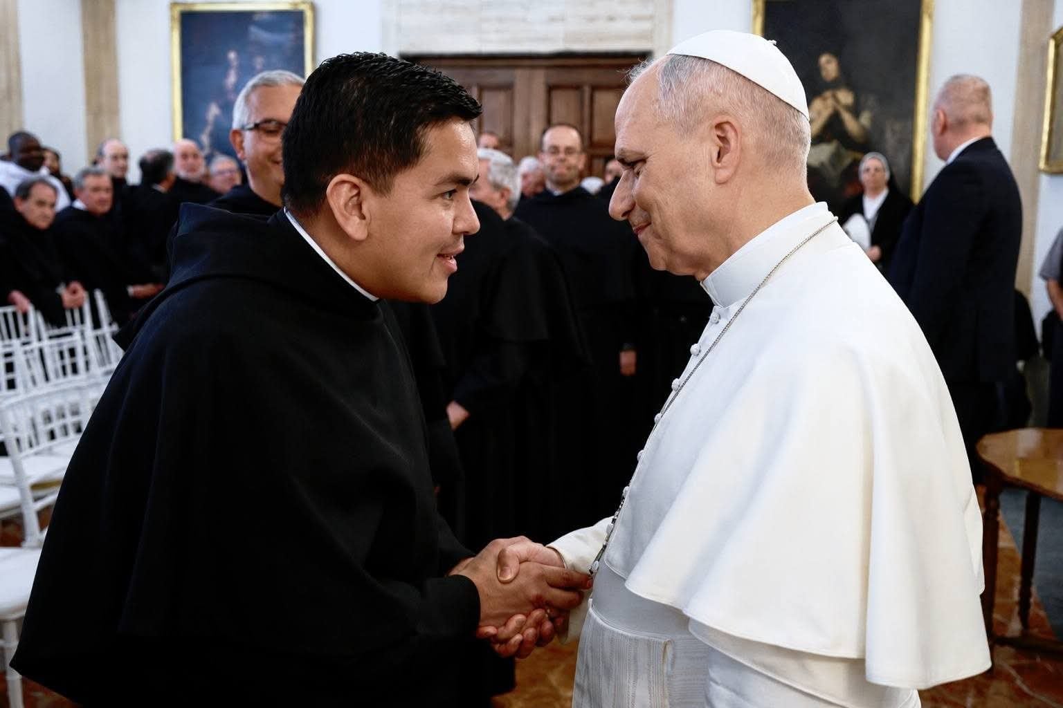 José Manuel Araica se preparó 12 años para que el jueves 13 de agosto se convierta en el primer sacerdote originario de Guatuso.
