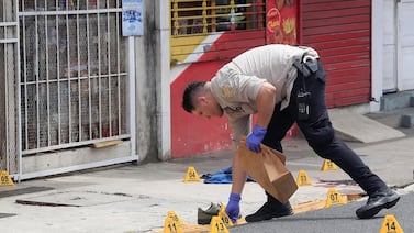 Un juego de mesa se convirtió en el antesala de la muerte de un hombre que recibió 15 balazos