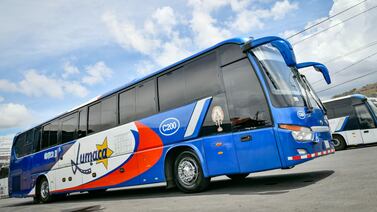 ¿Van a aumentar los pases de Lumaca? Esto resolvió Aresep