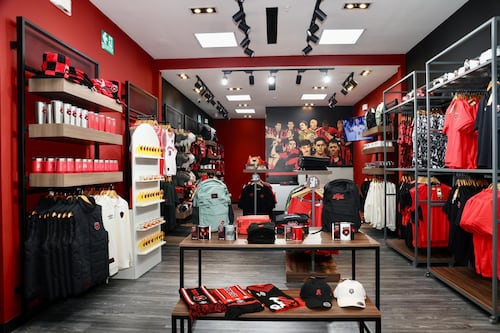 Alajuelense revela detalles de su nuevo uniforme y la fecha en que sería presentado