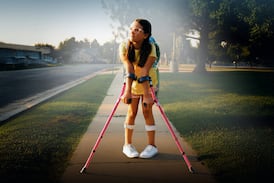 ¿Es una historia real? Película La Chica del Perdón conmueve a miles de personas en Netflix