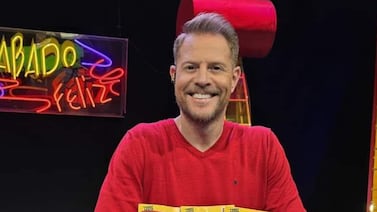 Mauricio Hoffmann no se contuvo y le hizo un fuerte reclamo a Diego Piñar en pleno programa
