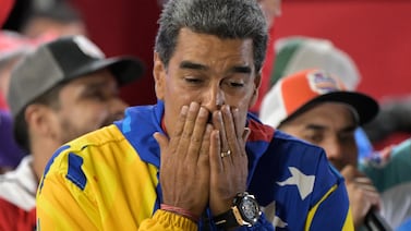 Muchos diputados de Costa Rica están muy calladitos tras la “victoria” de Nicolás Maduro en Venezuela