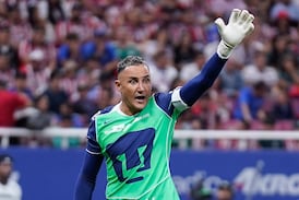 Crece la molestia por comentario de periodista mexicano considerado racista contra Keylor Navas