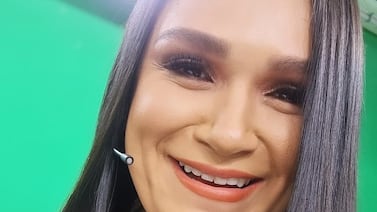 Una de las periodistas y productoras más queridas de Teletica se despide de canal 7 tras 11 años