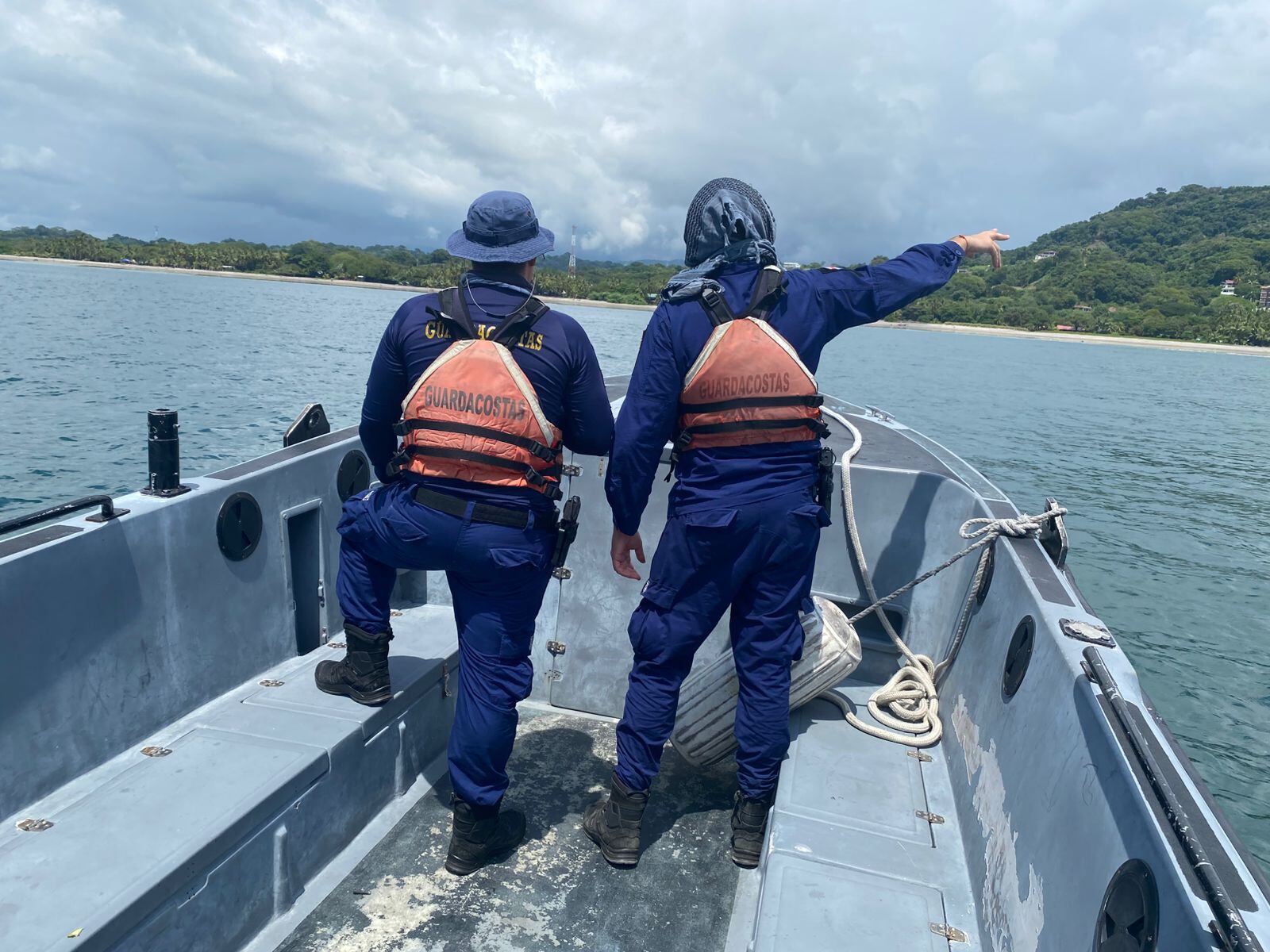 Búsqueda de Daniela Escobar en Sámara
