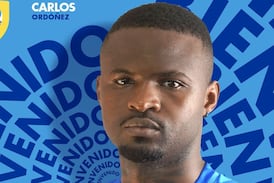 Exjugador del Newell’s Old Boys es el nuevo refuerzo de Escorpiones de Belén