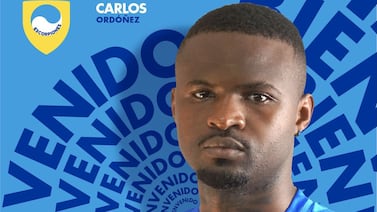 Exjugador del Newell’s Old Boys es el nuevo refuerzo de Escorpiones de Belén