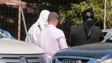 Homicidas aprovecharon que hombre fue al baño para asesinarlo en bar de Los Chiles