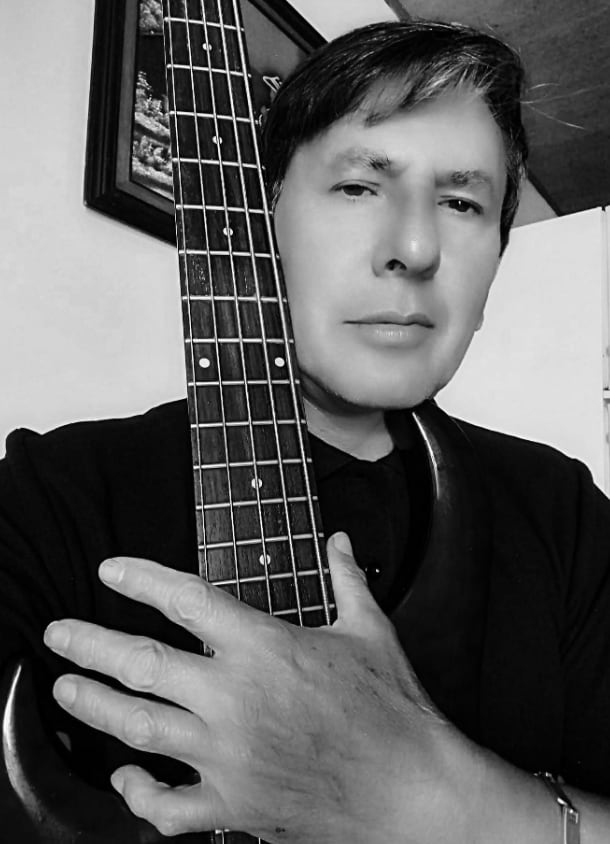 Grupo Uranio, dueño Franklin Rodríguez Solano