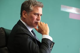 Excanciller Manuel Tovar reaparece en redes sociales con potente mensaje: “Entonces conocerán la verdad...”