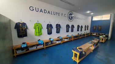 Así responden en Guadalupe a quienes aseguran que no merecían estar en el repechaje por el ascenso