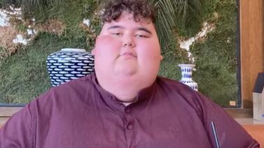 Murió Efecan Kültür, influencer turco que se grababa comiendo