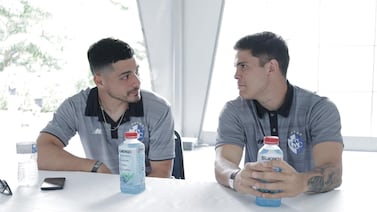 Suhander Zúñiga responde las dudas que quedaron tras salir de Alajuelense e irse a Cartaginés