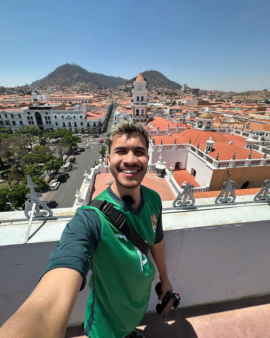 Christopher Araya de Araya Vlogs