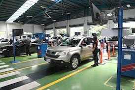 ¿No hizo la inspección técnica vehicular en 2025? Aún está a tiempo