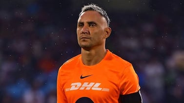 Keylor Navas revela una faceta inesperada y sorprendente fuera de las canchas