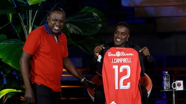 La predicción que hizo el papá de Joel Campbell tras la victoria de Alajuelense en el clásico