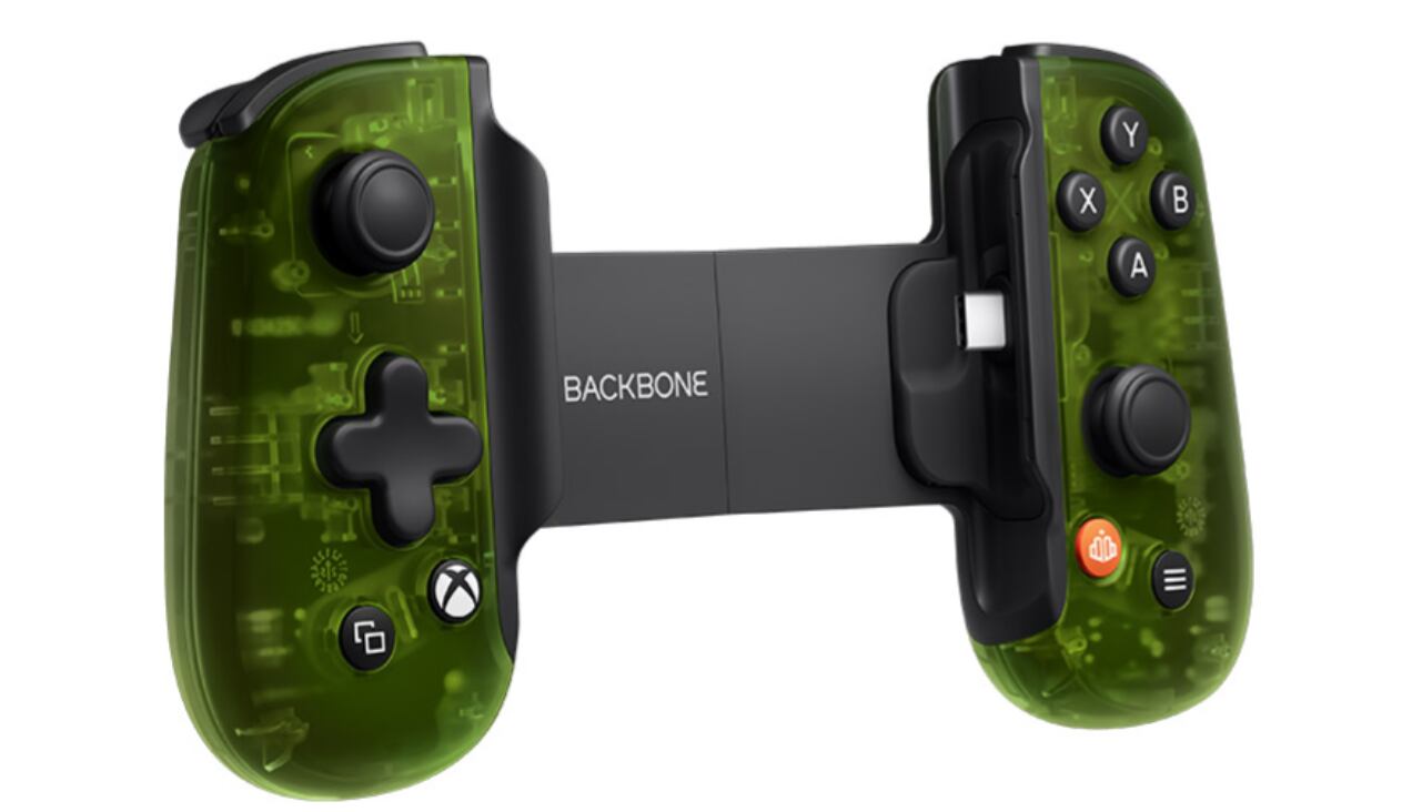 Así es el nuevo control de Xbox que permitirá llevar la adrenalina a cualquier lugar.