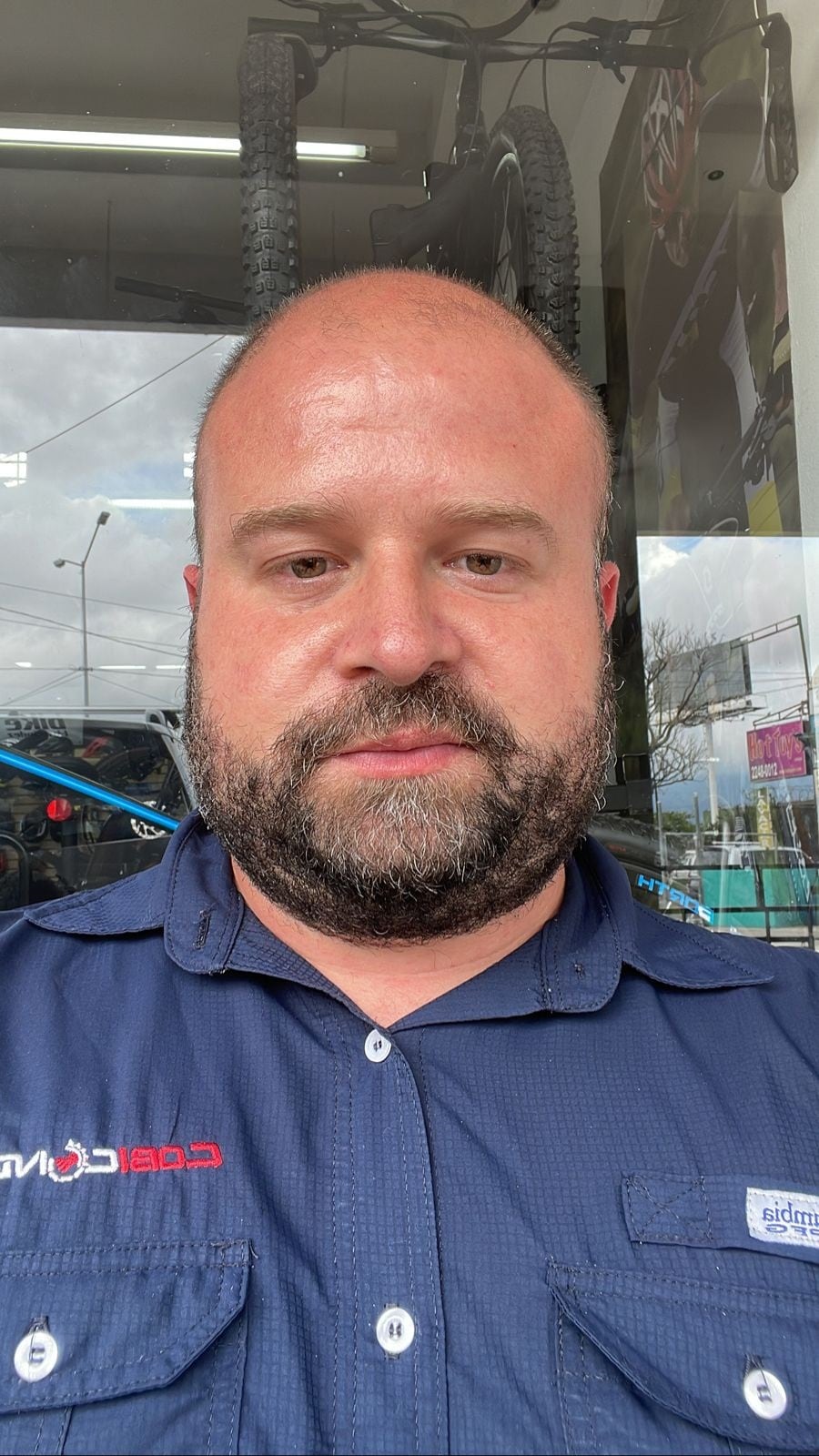 Óscar Campos reconoció que Guadalupe es el equipo más obligado a sacar la victoria. Cortesía.