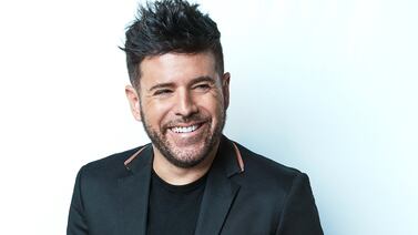 Concierto de Pablo López en Costa Rica será más especial de lo imaginado
