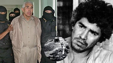 Narco Caro Quintero vuelve a ser noticia en nuestro país por este insólito motivo