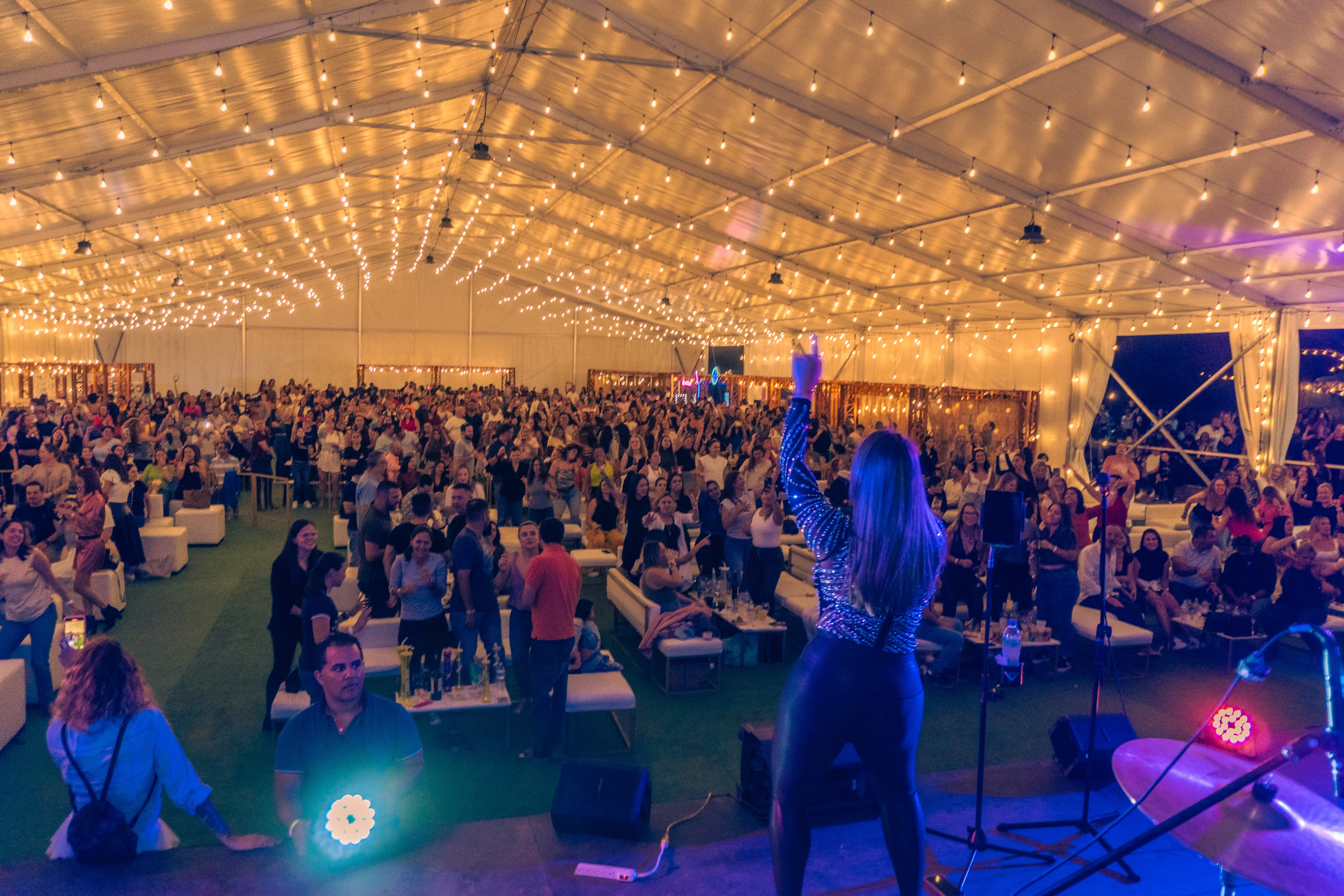 El Plancha Fest es el festival de música plancha más movido en Costa Rica,