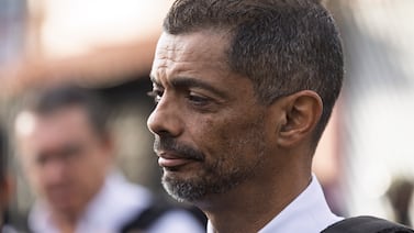 Fiscalía no descarta investigación contra Johana Obando y Diego Vargas por supuestos vínculos con narcos