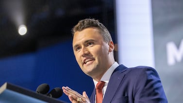 ¿Charlie Kirk predijo su muerte? Escalofriante mensaje de hace años resurge tras su asesinato