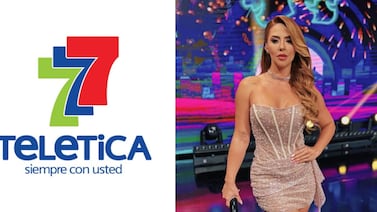 Keyla Sánchez es una de las afectadas por cancelación de vuelos en el aeropuerto Juan Santamaría