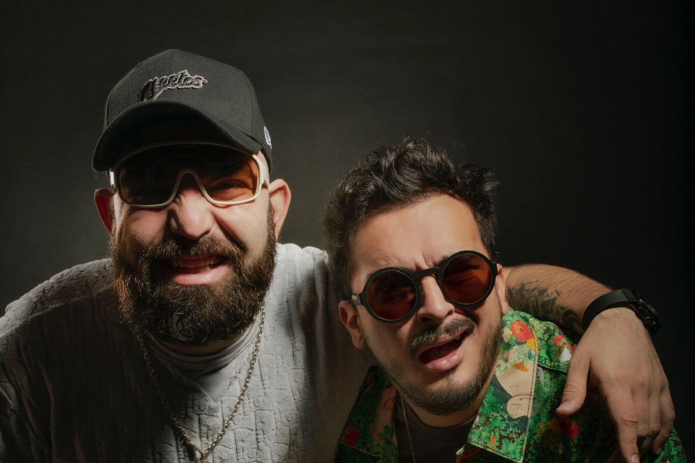 La Cotorrisa tiene a sus fans en el bolsillo y tiene una gran noticia para ellos