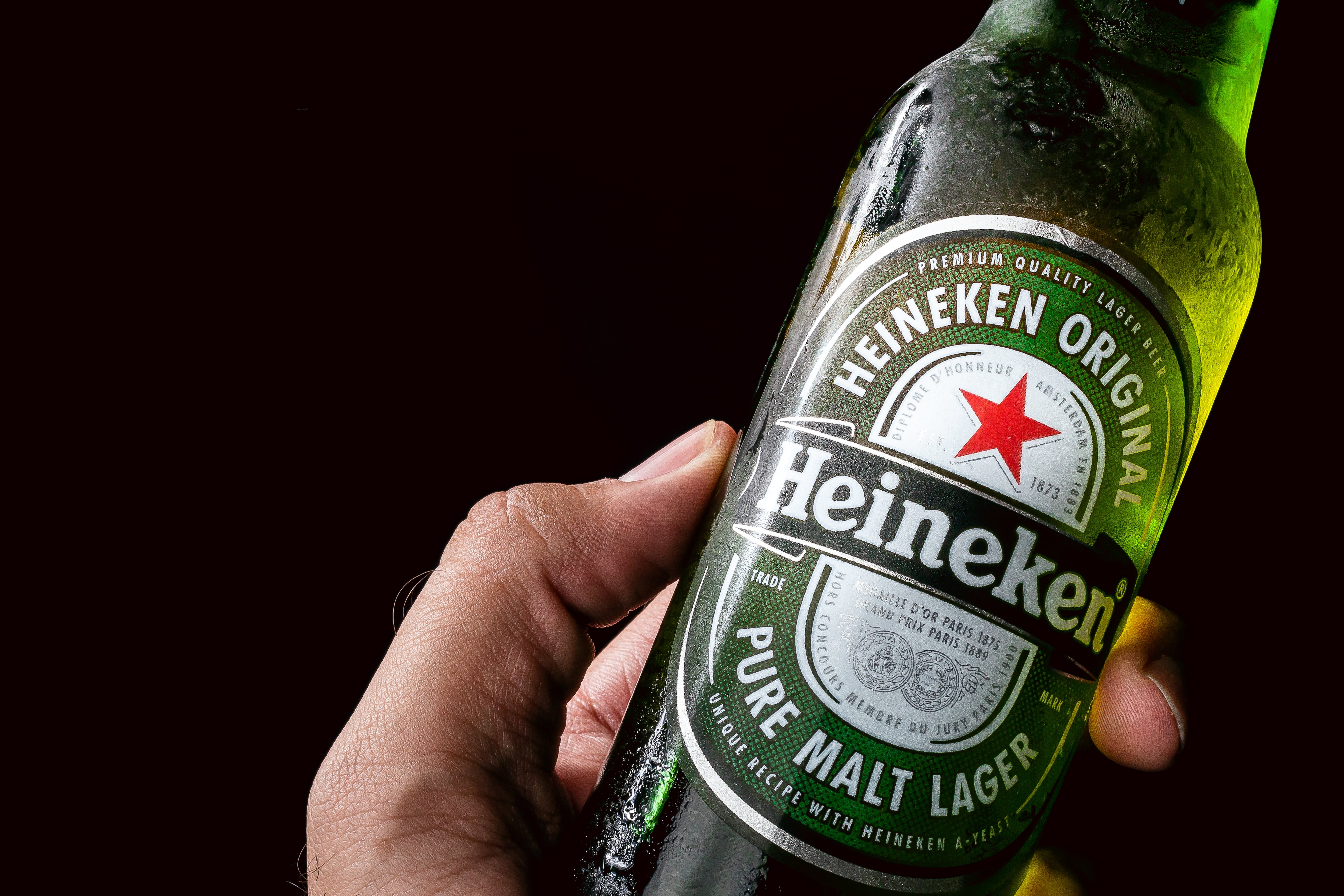 Heineken anunció este martes sus planes de expansión en Centroamérica.
