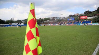 Grecia se apoya en un estadio muy conocido para que sea otra de sus sedes en el Apertura 2023