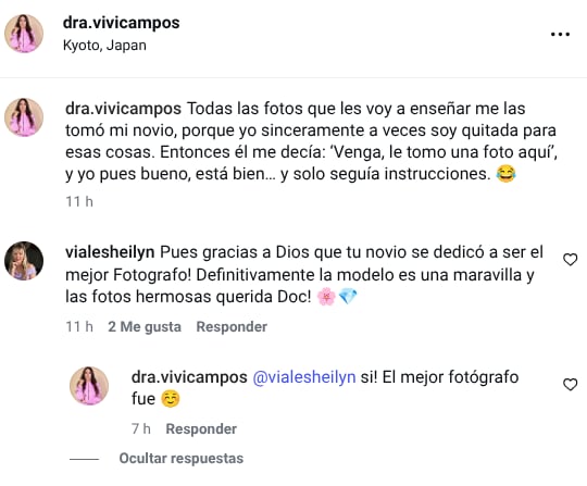 Vivian Campos