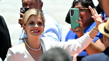 Laura Fernández convoca al Poder Judicial a reunión para hablar sobre un tema que inquieta al gobierno